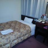 グリーンホテル下関（山口県 ビジネスホテル） / 5