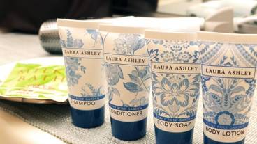 客室の設備とサービス / 9