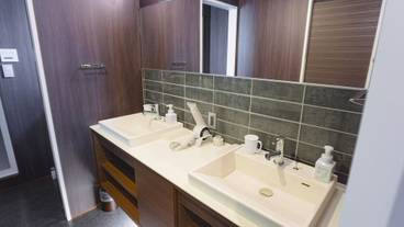 バスルーム / 37