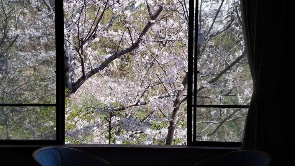 ガーデン ビュー