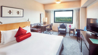 スタンダード ルーム (Upgraded)