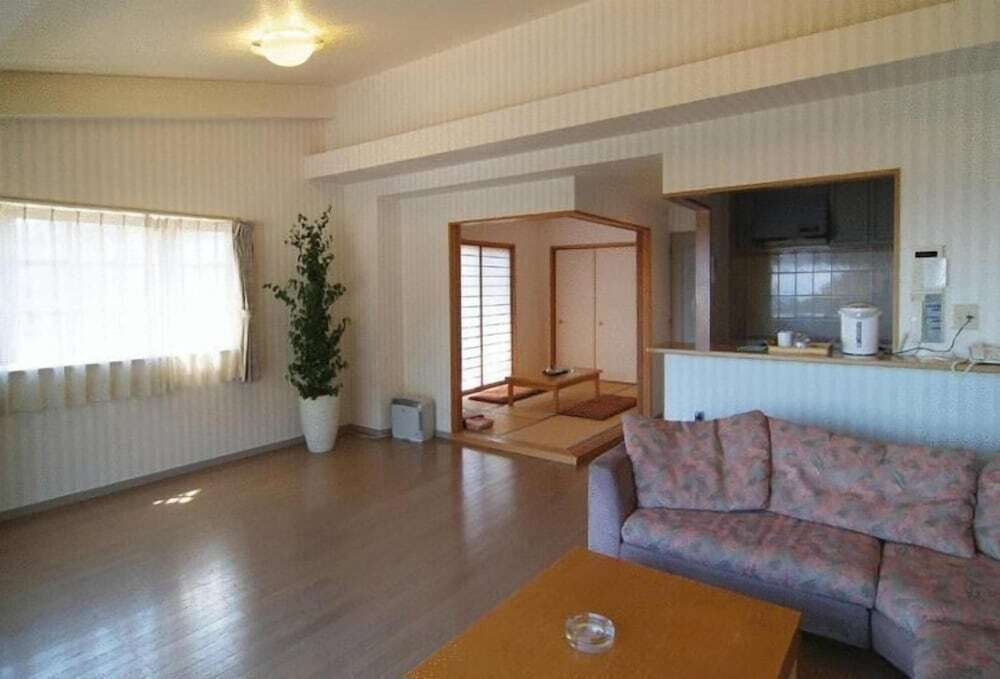 リビングルーム