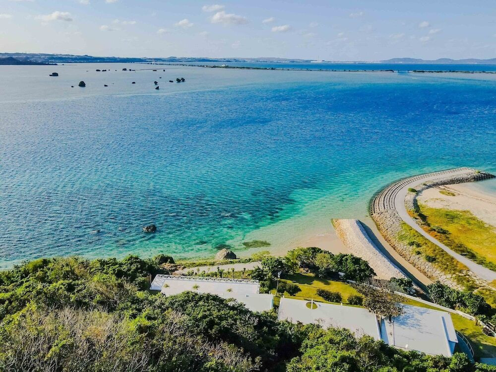 施設からの眺望