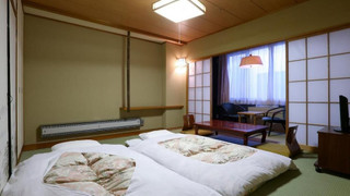 和室10畳 専用バスルーム 禁煙