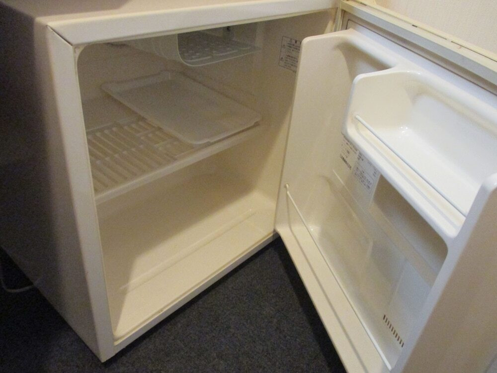 小型冷蔵庫