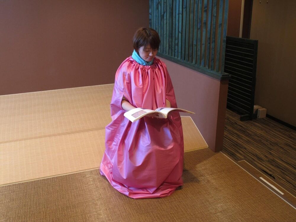 展望露天風呂やよもぎ蒸しで心も体もデトックス4064920