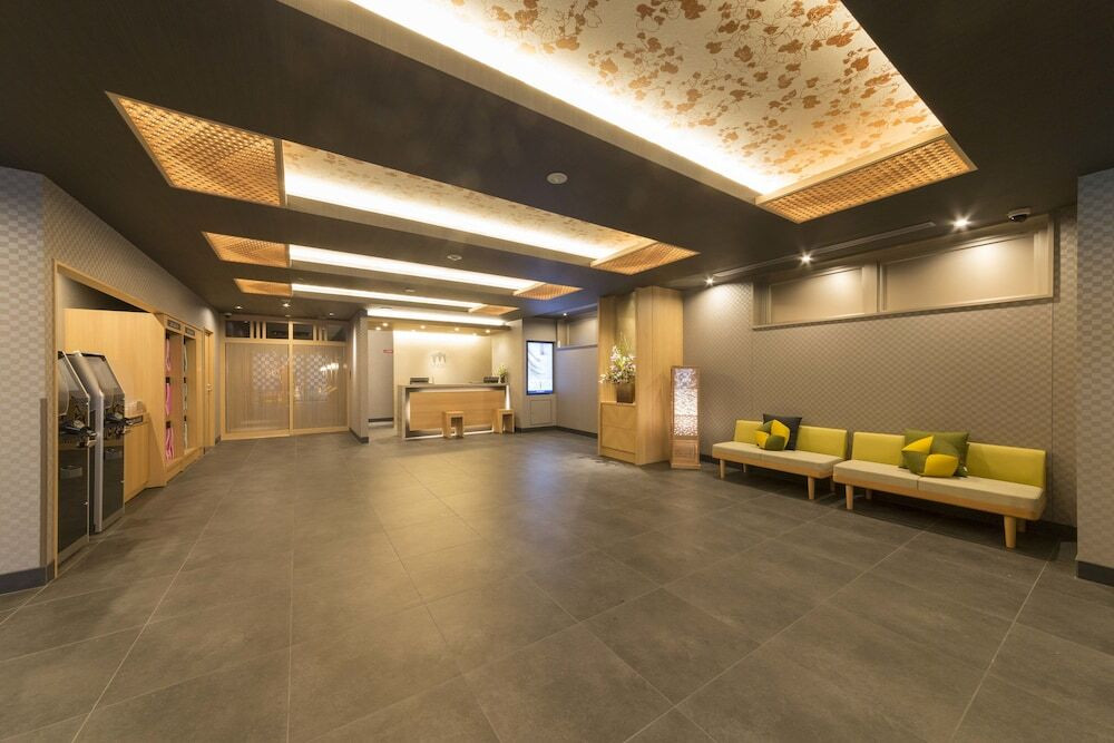 快適なホテルステイが過ごせるサービスが充実！3450956