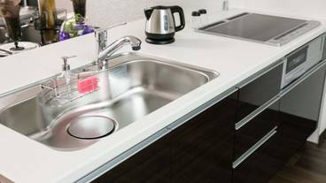 専用キッチン / 29