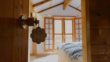 内部エントランス / 2