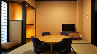 ラグジュアリー ヴィラ ガーデンビュー