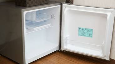 小型冷蔵庫 / 37