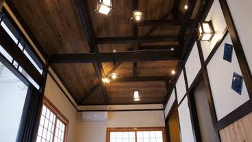 リビング エリア / 21