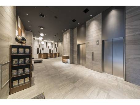 東急ステイ高輪（泉岳寺駅前） / 2