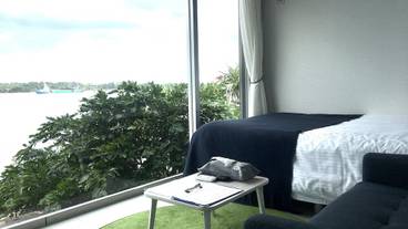 ウォーター ビュー / 7