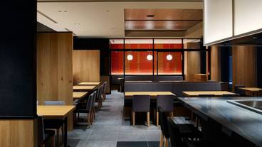 レストラン / 12