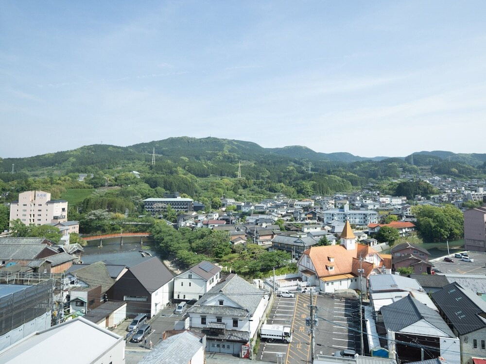 客室