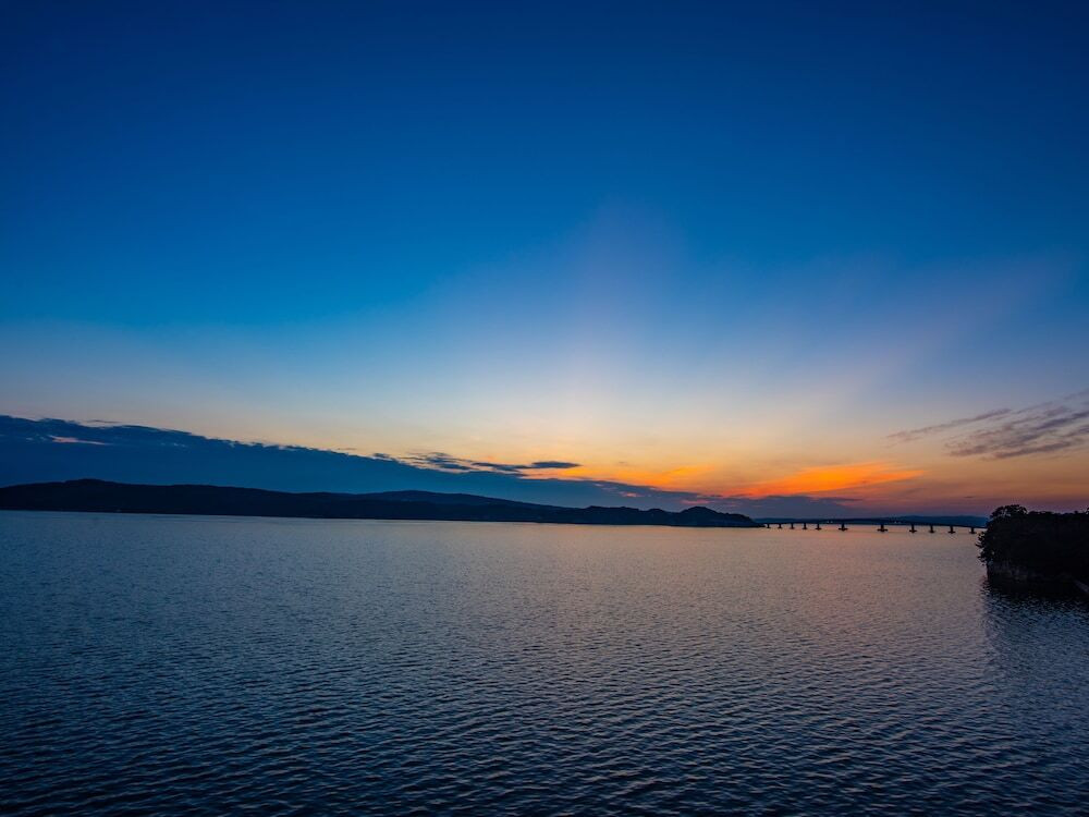 施設からの眺望