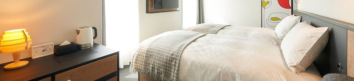 駅から徒歩5分圏内だから安心♪上野にある女子旅におすすめのホテル9選