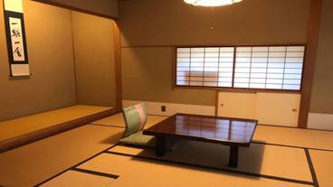 部屋 / 1