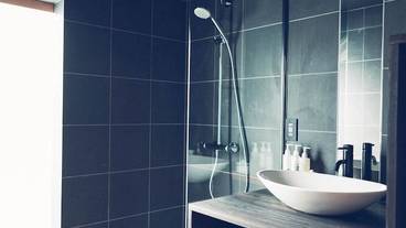 バスルームのシャワー / 22