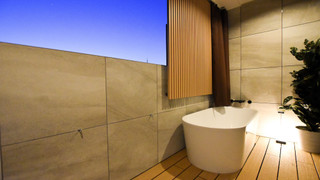 エグゼクティブ ダブルルーム