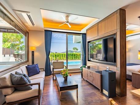 サンメール座間味 / 5