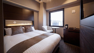 グランドセミダブルルーム A 禁煙