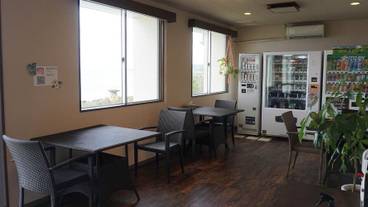 ビジネスセンター / 9