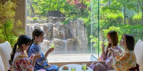 天童温泉 美味求真の宿 天童ホテル