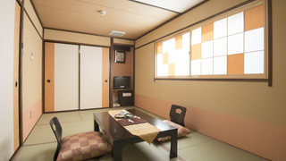 トラディショナル ツインルーム 禁煙 (No Children Allowed)