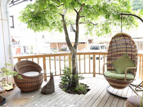 信州別所温泉 旅宿 上松や / 4