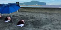 ”砂むし風呂”の指宿温泉に泊まるならここ♪おすすめ旅館・ホテル10選