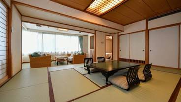 リビングルーム / 6