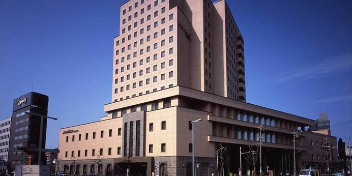 ホテル メルパルク名古屋（愛知県 シティホテル） / 1