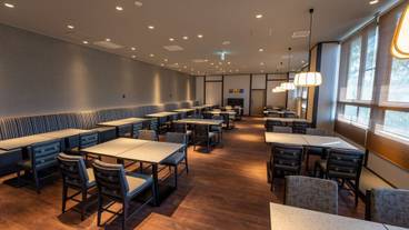 レストラン / 10