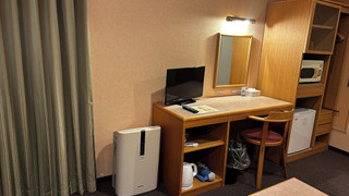 ハリウッドツイン禁煙