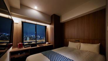 部屋からの景観 / 21