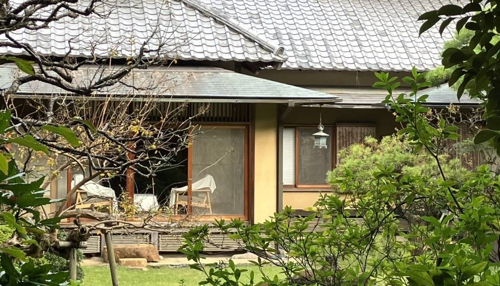 客室外観 / 1