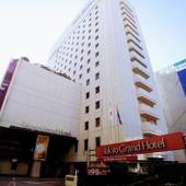 東京グランドホテル（東京都 シティホテル） / 4