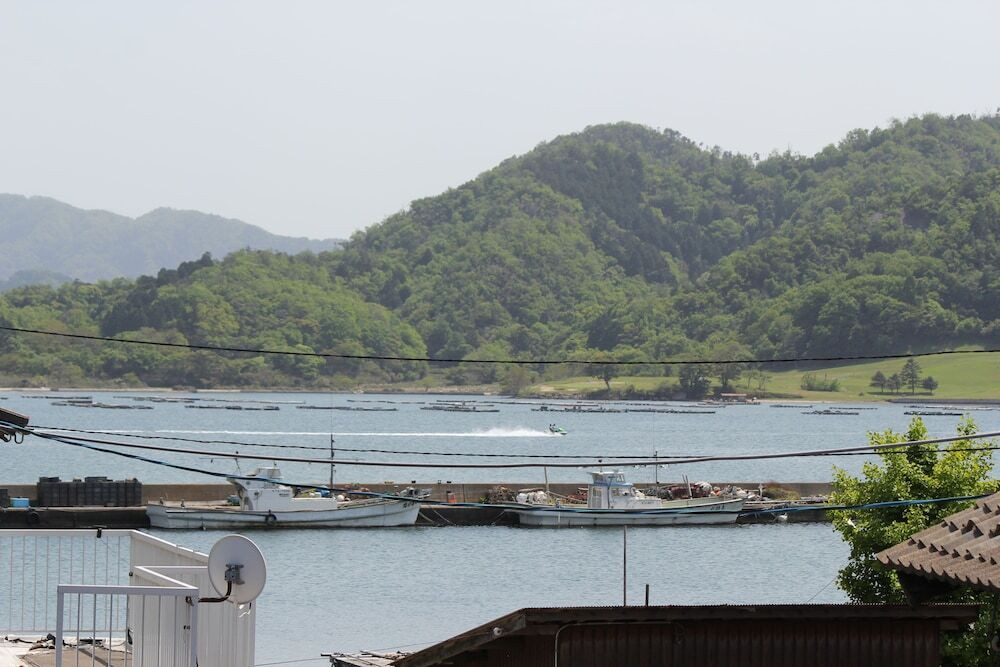 施設からの眺望