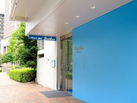 セカンド・イン梅田 / 4