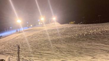 スノー スポーツとスキー / 2