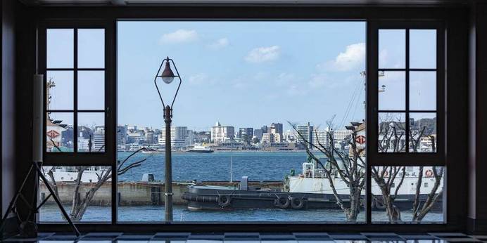 プレミアホテル門司港（福岡県 シティホテル） / 1