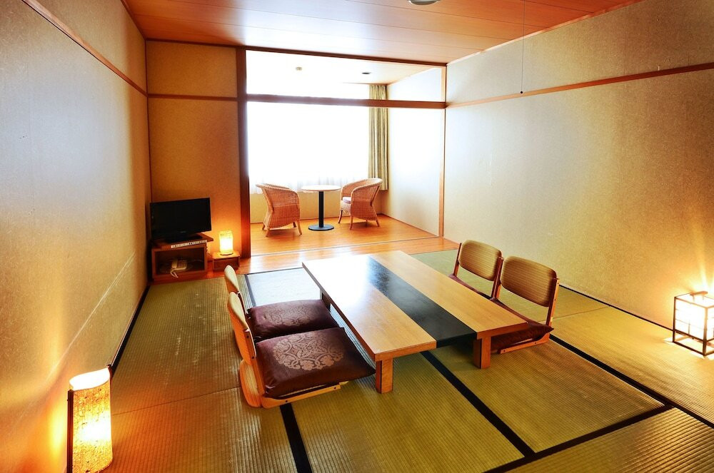 客室