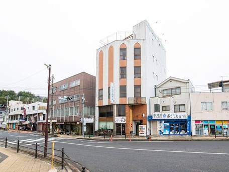 Tabist シルクホテル 中津川 / 2