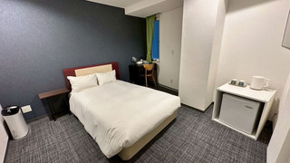 エコノミー ダブルルーム 禁煙