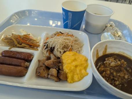 東横イン 佐賀駅前 / 5