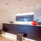 エスハイドパークホテル古河駅前（茨城県 ビジネスホテル） / 3