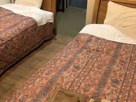 ホテル土浦神立ヒルズ / 5