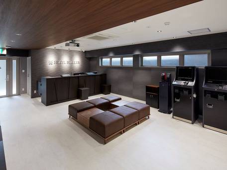 ホテル ブリエ京都駅南 / 2